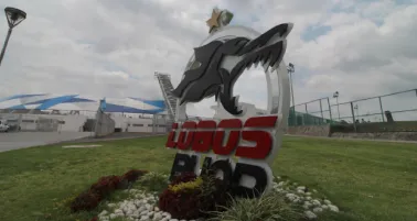 Fallece Óscar Montiel, exjugador de Lobos BUAP, a los 28 años de edad