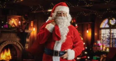 Historia de Papá Noel: ¿De dónde viene Santa Claus y por qué se celebra en Navidad?