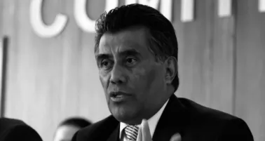 36 años en el cargo para Contreras