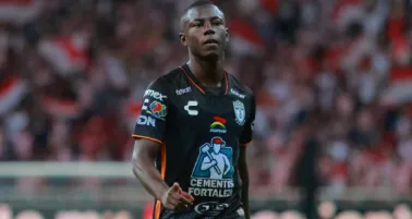 Marino Hinestroza, exfutbolista de Pachuca, refuerza a gigante de Sudamérica