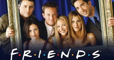 Muere actor de Friends tras perder lucha contra el cáncer