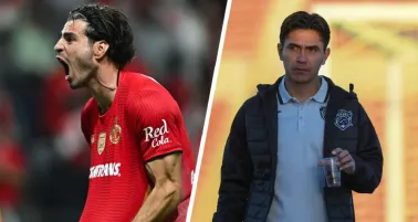 Pollo Briseño y Diéter Villalpando se enganchan en redes sociales y reviven antigua polémica