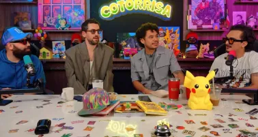 VIDEO Memo Villegas es criticado por cortar episodio de La Cotorrisa: “Me tengo que ir”