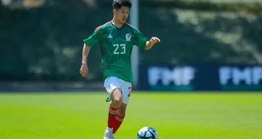 Alcalá tendrá una aventura en Liga MX 