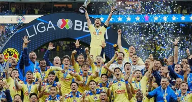 América busca traer de vuelta a un bicampeón de cara al Clausura 2026