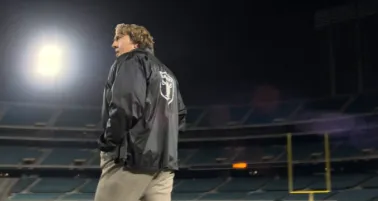 Anuncian película basada en la vida del histórico entrenador y analista John Madden