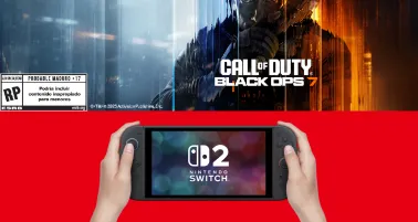 Será cuestión de meses que el videojuego se haga presente.