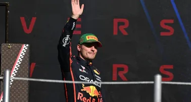 El regalo de Navidad de Verstappen que volvió a encender la rivalidad entre Red Bull y McLaren
