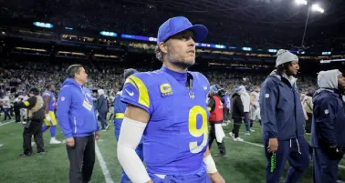 NFL 2025: Panorama del MVP tras la semana 17