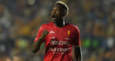 OFICIAL: Diber Cambindo es nuevo jugador de León