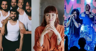 Los boletos estarán disponibles muy pronto en Superboletos.