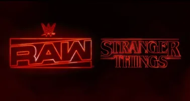 WWE Raw y Stranger Things cruzan mundos en Netflix