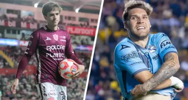 América busca a Agustín Palavecino y Emiliano Gómez, pero todavía no puede ficharlos