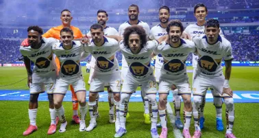 Alberto Lati se lanza contra Pumas