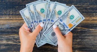 El peso sigue estando fuerte frente al dólar esta semana.