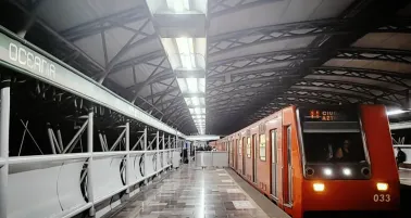 Se busca mejorar la estabilidad de los rieles para prevenir accidentes.