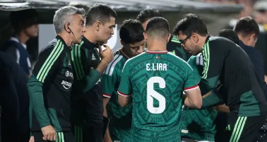 ¿Cuál fue el balance de la Selección Mexicana?