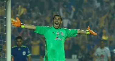 "Cuando el Grinch se robó la Navidad": Tigres revive la Final del Apertura 2016 ante América
