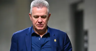 Javier Aguirre, dentro de los 10 mejores entrenadores de 2025
