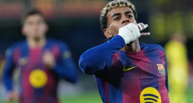 Lamine Yamal obtiene nueva marca de seguidores