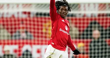 Manchester United vence al Newcastle 