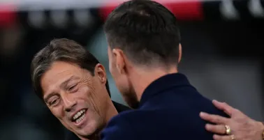 Matías Almeyda y Marcao, jugador del Sevilla, reciben dura sanción tras partido contra Real Madrid