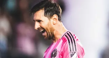 “A Messi le gusta la Liga MX”