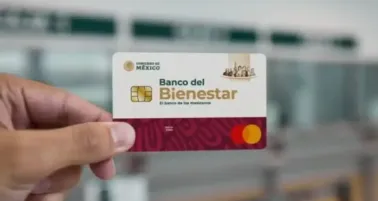 ¿No puedes cobrar tu pensión Bienestar? Esto debes hacer si tu tarjeta fue bloqueada