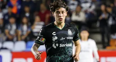 ¡Nuevo felino! Pumas hace oficial el fichaje de Jordan Carrillo 