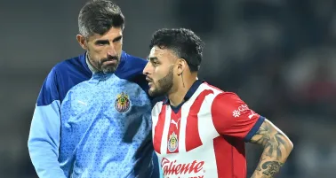 Paunovic no se olvida de Chivas