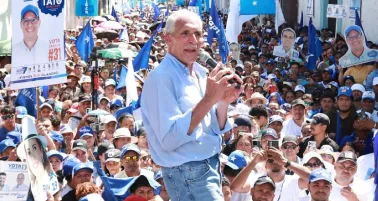 Las elecciones hondureñas están cargadas de varios escándalos.