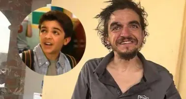 Tylor Chase, exactor de Nickelodeon, es internado luego de incidente en un motel