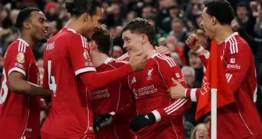 ¿Adiós crisis? Liverpool vence a Wolves y se mete al Top 4 de la Premier League 