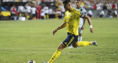 Cristiano Ronaldo marca doblete, hace historia y alcanza nueva marca en victoria del Al Nassr