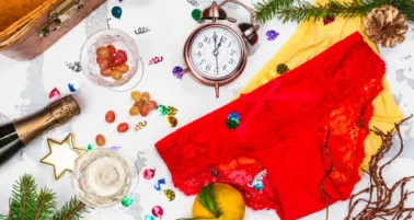 ¿Cuáles son los rituales más populares para recibir el Año Nuevo 2026?