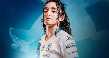 Puebla Femenil ficha a Marlyn Campa