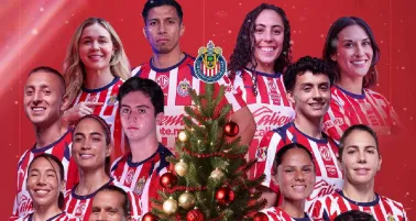 Chivas ficha a figura de los Tigres