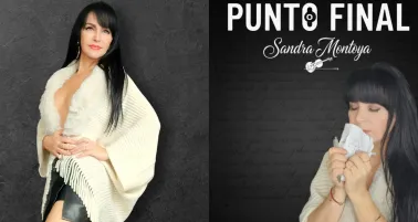 La cantante demuestra el amor que tiene por sus padres.