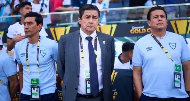 ¡Se despide de Guatemala! Entrenador mexicano da emotivo adiós como seleccionador nacional