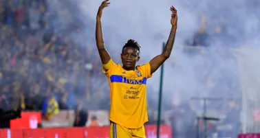 Uchenna Kanu refuerza a Cruz Azul Femenil para el Clausura 2026