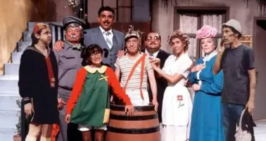 VIDEO: Encuentran capítulo perdido de El Chavo del 8