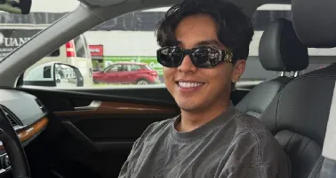 Detienen a Daniel Borjas en plena transmisión en vivo tras presunta riña en San Pedro