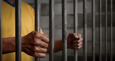 Exjugador del América acaba en la cárcel: "Me agarraron en un robo"