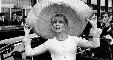 Muere Brigitte Bardot a los 91 años: el legado de la actriz y símbolo del cine francés