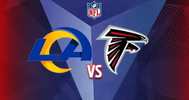 NFL 2025: ¿cuándo y dónde ver LA Rams vs Atlanta Falcons?