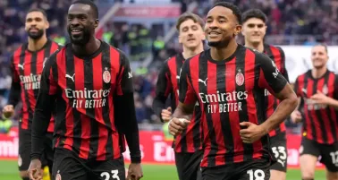 ¡Nuevo líder! Milan vence a Hellas Verona y se coloca en la cima de la Serie A
