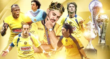 América, el equipo más ganador de Liga MX en el Siglo XXI