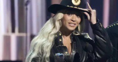 Beyoncé entra al exclusivo club de las multimillonarias de Forbes