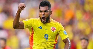 Borja ya está en Cruz Azul, ¿Por qué no habló ni firmó autografos?