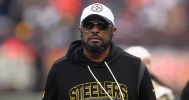 ¿El adiós de Mike Tomlin? Reportes apuntan a una posible retirada en caso de perder ante Baltimore